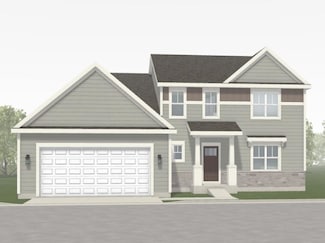 538 Buss Rd, Cottage Grove, WI 53527