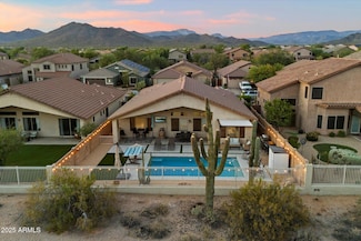 4615 E Night Glow Dr, Cave Creek, AZ 85331