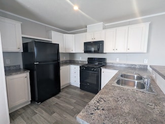 257 New Mexico Unit 257, Belleville, MI 48111