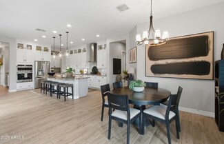 5917 S Crowley, Mesa, AZ 85212