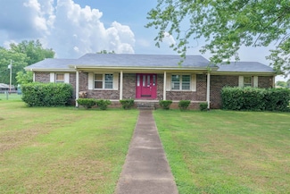 302 Mary Lee Dr, Florence, AL 35634