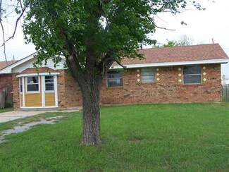 1201 SW Bishop Rd, Lawton, OK 73501