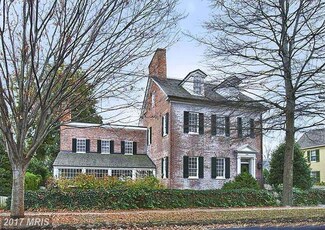 200 Mulberry St, St. Michaels, MD 21663