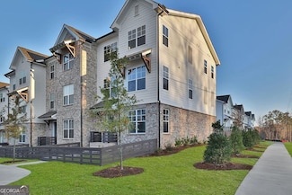 3764 Sage Park Way, Suwanee, GA 30024