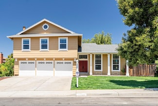 3241 Simberlan Dr, San Jose, CA 95148
