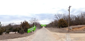 0 Sunset Ridge Rd, Prue, OK 74054