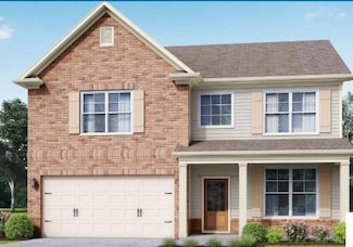 505 Paces Dr, Lithia Springs, GA 30122
