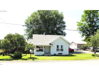 410 NW Bridge St, John Day, OR 97845