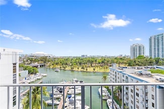 1700 NW N River Dr Unit 1001, Miami, FL 33125