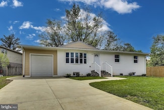 2500 Gehb Ave, Halethorpe, MD 21227