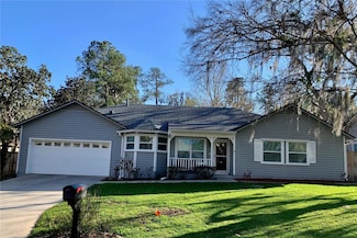 10935 NW 32nd Ave, Gainesville, FL 32606