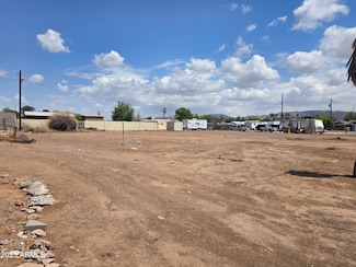 5643 S 42nd Ave Unit 51, Phoenix, AZ 85041