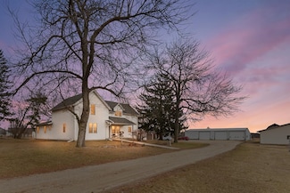N402 24th Ave, Neshkoro, WI 54960
