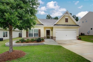 6470 Saint Mark Way, Fairburn, GA 30213