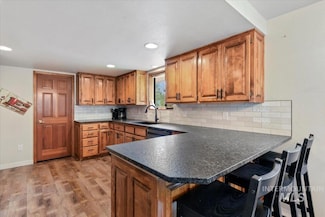 76 W Castle Creek Rd, Crouch, ID 83622