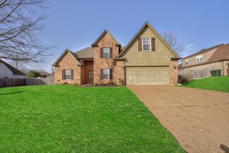 6930 Bishops Cove, Memphis, TN 38135