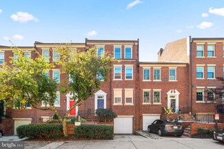 3624 Winfield Ln NW, Washington, DC 20007