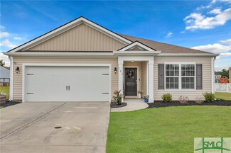 106 Tupelo Way, Guyton, GA 31312