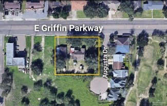 408 E Griffin Pkwy, Mission, TX 78572