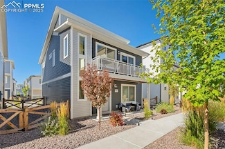 5761 Thurless Ln, Colorado Springs, CO 80927