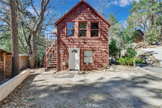 24983 Marion Ridge Dr, Idyllwild-Pine Cove, CA 92549