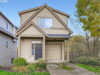 4801 SE Dylan Way, Hillsboro, OR 97123