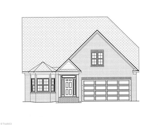 18 Asher Ln, Greensboro, NC 27455