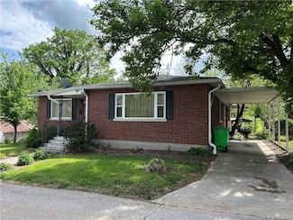 100 Margaret St, Milltown, IN 47145