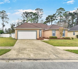 375 Wellington Place, Brunswick, GA 31523