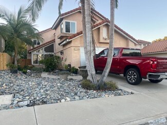 1722 Avenida Alta Mira, Oceanside, CA 92056