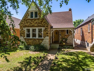 4016 Parker Ave, Saint Louis, MO 63116