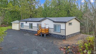 31 E Boston Place, Shelton, WA 98584