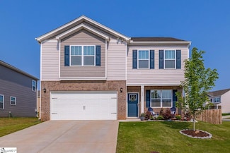 327 Callerton Dr, Piedmont, SC 29673
