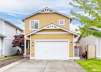15005 44th Dr NE Unit 184, Marysville, WA 98271