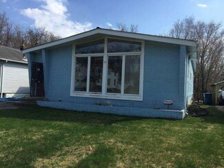 5707 E 5th Place, Gary, IN 46403