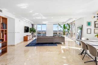 901 Brickell Key Blvd Unit 2608, Miami, FL 33131