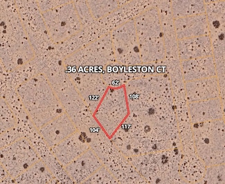 Boyleston Ct, El Paso, TX 79928