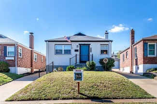 5111 Lenox Ave, Saint Louis, MO 63119