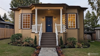 5212 S Mayflower St, Seattle, WA 98118