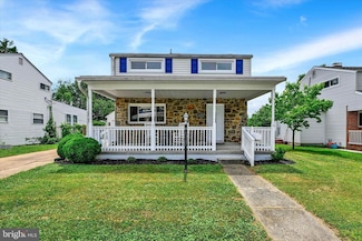 1205 Locust Ave, Halethorpe, MD 21227