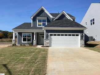 1720 Constitution Ln, Moore, SC 29369