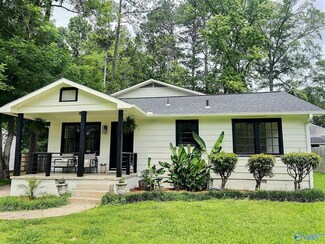 1105 Alcott Rd, Gadsden, AL 35901