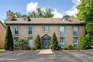 3809 Chamberlain Ln Unit C, Louisville, KY 40241