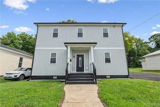 21315 Chesterfield Ave, South Chesterfield, VA 23803