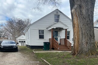 Unlisted Address