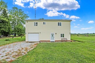 2020 W 850 S, Pendleton, IN 46064