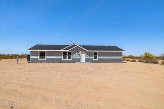 51288 W Blue Jay St, Maricopa, AZ 85139