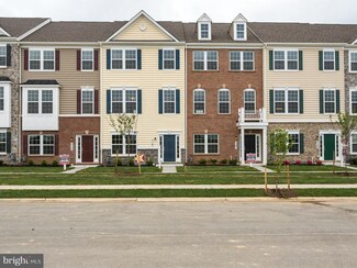654 Blandwood Rd, Frederick, MD 21701