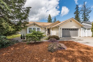 3422 Wabash St, Port Angeles, WA 98362