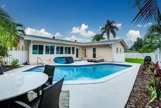 3170 NW 68th Ct, Fort Lauderdale, FL 33309
